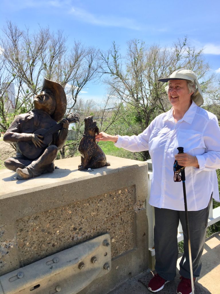 Glendive Sculptures Bridger Bronze Gallery